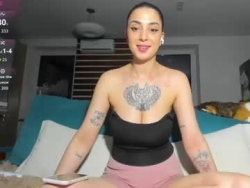 Watch jasmin_akrivy´s Live Show on Chaturbate