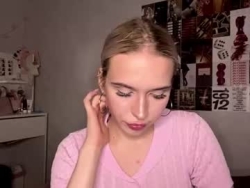 Watch marthmielke´s Live Show on Chaturbate