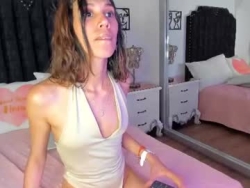 Watch sara_beckan´s Live Show on Chaturbate