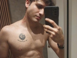 Watch JackMancada´s Live Show on ItsLive