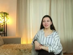 Watch necoletrinca´s Live Show on Chaturbate