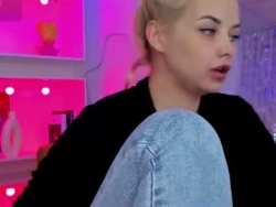 Watch stephanie_sea´s Live Show on Chaturbate