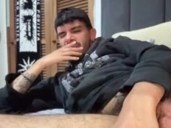 Watch fede69x´s Live Show on Chaturbate