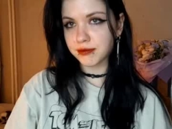 Watch leilacurson´s Live Show on Chaturbate