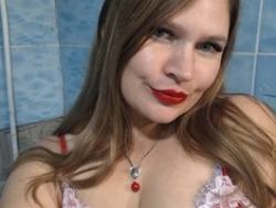 Watch Maria94´s Live Show on BongaCams