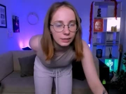 Watch khloebeauty´s Live Show on Chaturbate