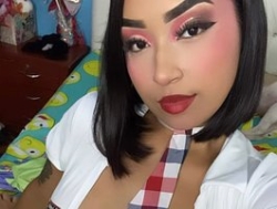 Watch CataSaint´s Live Show on BongaCams