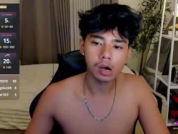 Watch dark_theory18´s Live Show on Chaturbate