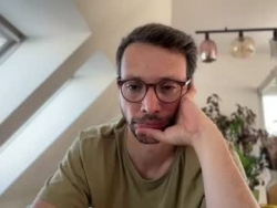 Watch sexyleo8282´s Live Show on Chaturbate