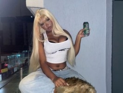 Watch Dahlia-Abyss´s Live Show on BongaCams