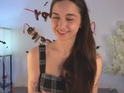 Watch mia_powel´s Live Show on Chaturbate