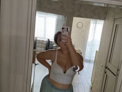 Watch Nika-1707´s Live Show on BongaCams