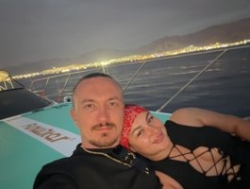 Rediska341 is Live on BongaCams: Watch Rediska341´s Live Show on BongaCams