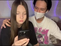 Watch lovemeivy´s Live Show on Chaturbate
