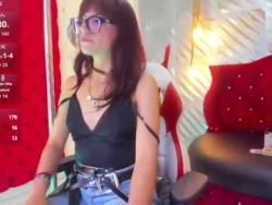 Watch jodiespark´s Live Show on Chaturbate