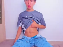 Watch ely_king´s Live Show on Chaturbate
