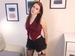 Watch carla_menus´s Live Show on Chaturbate