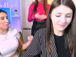 Watch dolly_sunshine´s Live Show on Chaturbate