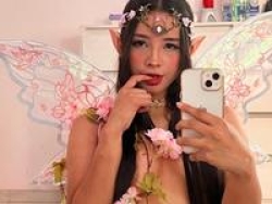 Watch IsabellaAnderson´s XXX Show and Chat!
