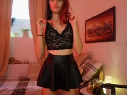 Watch dixie_barnes´s Live Show on Chaturbate