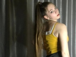 Watch CandanceSilbert´s Live Show on BongaCams