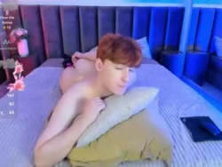 Watch antonylewis´s Live Show on Chaturbate