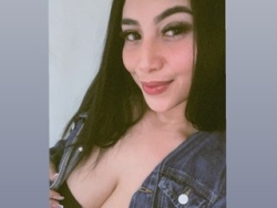 Watch CelesteePaarker´s Live Show on ItsLive