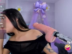 Watch elispicy´s Live Show on Chaturbate