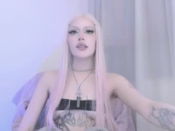 Watch violettbones´s Live Show on Chaturbate