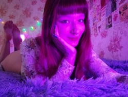 Watch kanagerl1´s Live Show on BongaCams