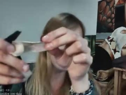 Watch cutiepainter´s Live Show on Chaturbate