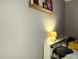 Watch bonniecannon´s Live Show on Chaturbate