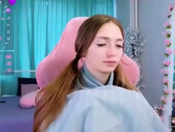 Watch swettymolly´s Live Show on Chaturbate