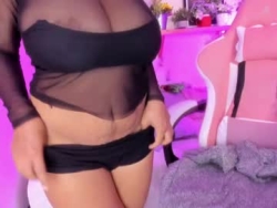 Watch giisell´s Live Show on Chaturbate