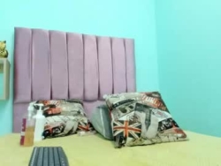 Watch evelyn_morgan1´s Live Show on Chaturbate