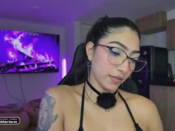 Watch cat_didy´s Live Show on Chaturbate