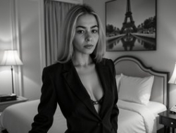 Watch RosieJune´s Live Show on BongaCams