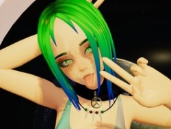emyliveshow-hentai is Live on BongaCams: Play with your hentai waifu~ Watch emyliveshow-hentai´s Live Show on BongaCams