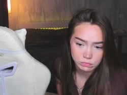 Watch ai__girl´s Live Show on Chaturbate