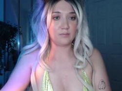 Watch goddessemmy´s Live Show on Chaturbate
