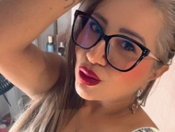 Watch Shantal-69´s Live Show on BongaCams