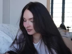 Watch marypsiss´s Live Show on Chaturbate