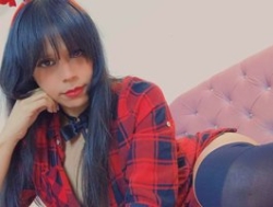 Watch mitzukywinteer´s Live Show on BongaCams