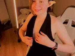 Watch nika_berryy´s Live Show on Chaturbate