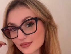 Watch Anaayss´s Live Show on BongaCams