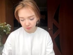 Watch isabellaloftus´s Live Show on Chaturbate