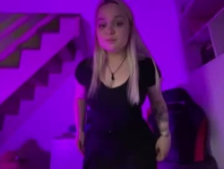 Watch joyroda´s Live Show on Chaturbate