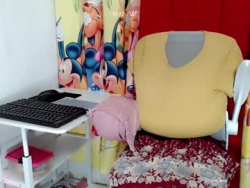 Watch yummyhottits´s Live Show on Chaturbate