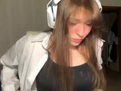 Watch corrienavanjo´s Live Show on Chaturbate