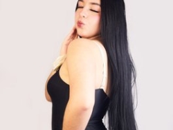 Watch MILAH-TAY´s Live Show on BongaCams